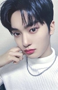 FTO km 1.0 簽售卡 