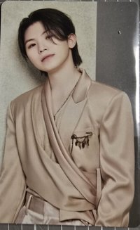 RIGHT HERE 隨機卡 