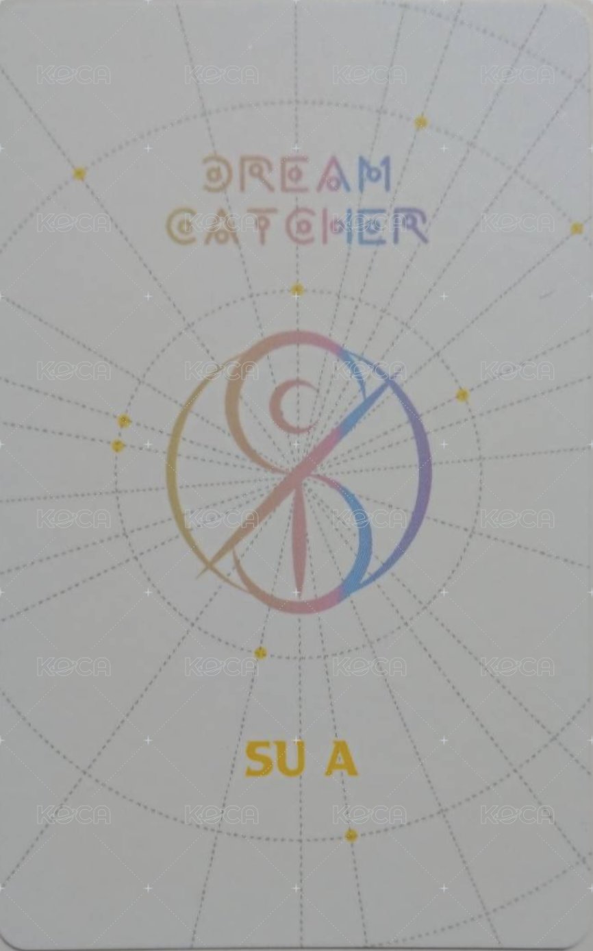 2020官方周邊 mmt 周邊卡 卡冊卡 背面