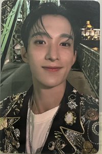 MINI11 yzy 5.0 特典卡 