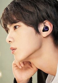 三星 BUDS 代言卡 耳機卡