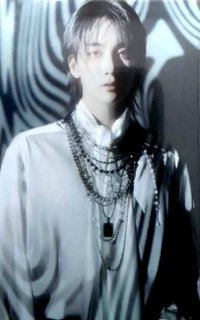 THIS MAN 特典卡 JxW｜THIS MAN｜ POP UP