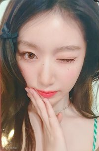 We are mu 5.0 幸運卡 