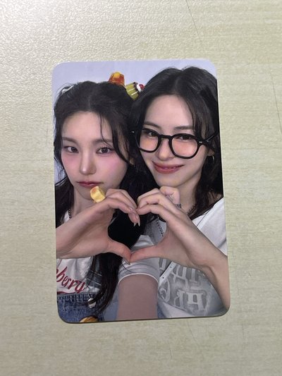 叮咚 2024 FM隨機卡