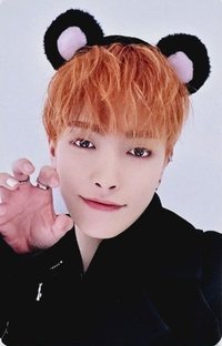 GH1 ma 2.0 簽售卡 