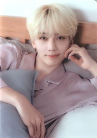 21‘CAFE PP 入場卡 / 場限卡 睡衣卡