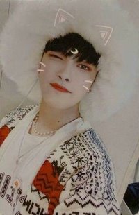 Fever pt.3 wonderwall 2.0 簽售卡 