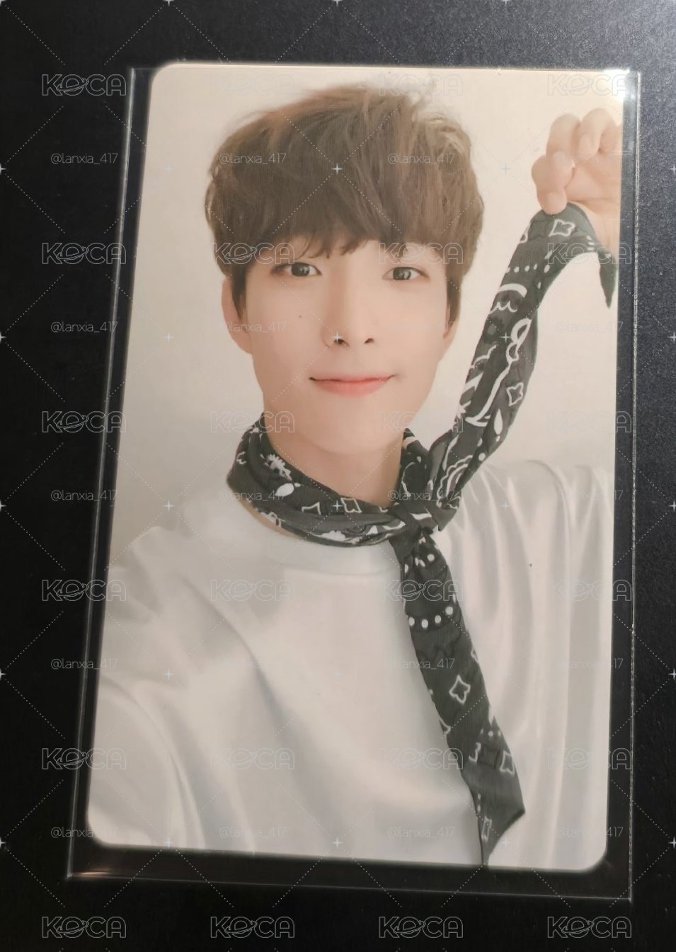 SEVENTEEN  DK