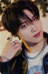 Best Friend Ever 專輯卡 初回B 官拍