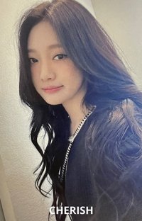 Drama 簽售卡 希林簽售寧