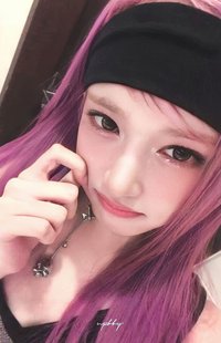 IVE EMPATHY k4 簽售卡 