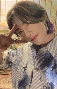 NOEASY 專輯卡 Ver.4