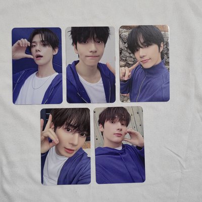 Love Language 未拆專輯