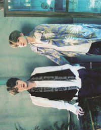 MAGIC SHOP 周邊卡 大卡 韓五期 首爾