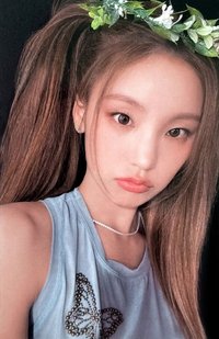 KILL MY DOUBT 專輯卡 普版