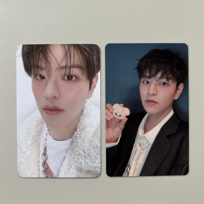 ꙳⸌ Stray Kids⸍꙳ 昇玟專卡/滿額/電子雞卡