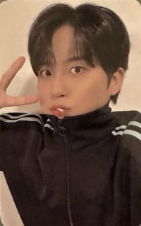 GH2 ju 線下 幸運卡 