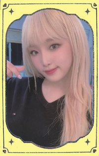 Oneiric Diary wd 簽售卡 