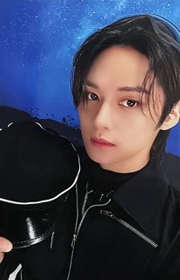 3rd FM 入場卡 / 場限卡 07/02