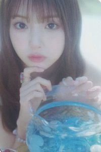 NSWER VACATION 隨機卡 官拍友