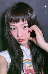 SUPER REAL ME k4 簽售卡 