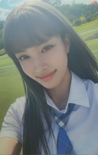 STEREOTYPE 專輯卡 special ver.