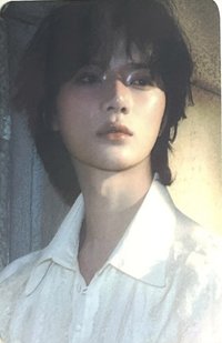 迷六 bdm PB版 特典卡 