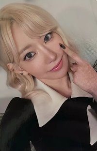 CRAZY JP 專輯卡 單封B ver.