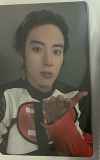 THE BOYZ FAN-CON <THE B LAND> 隨機卡 