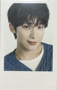 宵 塔店 特典卡 預售拍立得