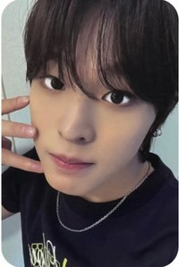 poppop ma 3.0 簽售卡 