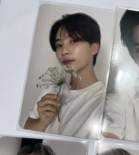 漢（請多帶1張）