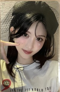 世巡電影 電影卡 