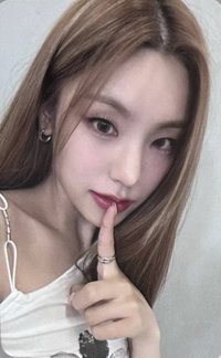 KILL MY DOUBT 楠藝 1.0 簽售卡 