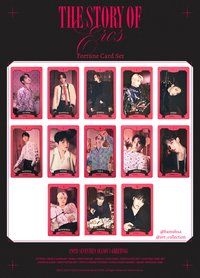 23’年曆 Fortune Card