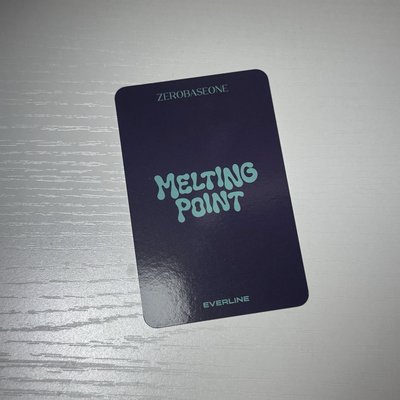 ZB1 RICKY 迷二 EL捏臉