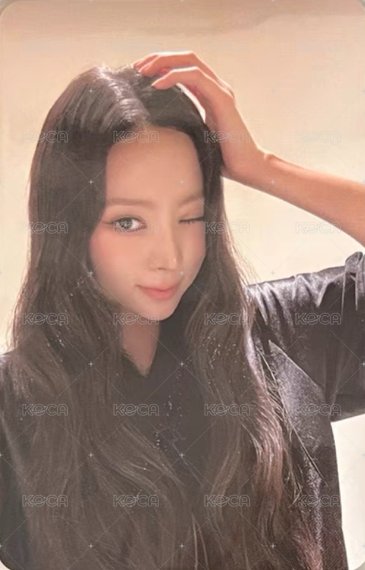 mini 1 微樂客 幸運卡  正面