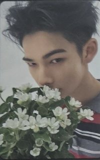 宵 -YOI- 日咖 特典卡 