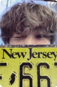 RIIZING EP 專輯卡 Travel Bag版