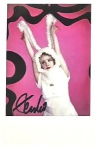 正一 wm 1.0 拍立得 幸運卡 