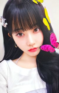 正規一 ms 1.0 特典卡 蝴蝶ver.