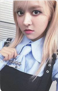 BREAK sw 預售 特典卡 