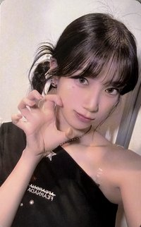 CRAZY mmt 2.0 幸運卡 