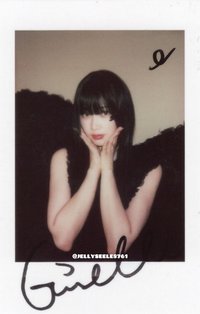 雜誌卡 Bella伊周雜誌吉