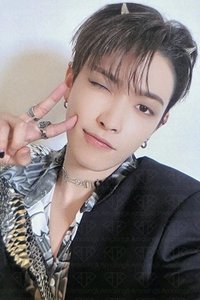 GH2 專輯卡 DIGIPAK ver.