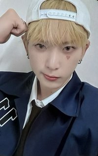 雪明 yzy 2.0 簽售卡 