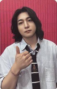 正四 Nemo專 專輯卡 