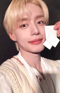 迷四 ma 幸運卡 紙條 ver.