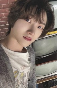 Knock On 巡迴 日巡 隨機卡 自拍