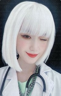 正規二 ms 3.0 幸運卡 醫生ver.